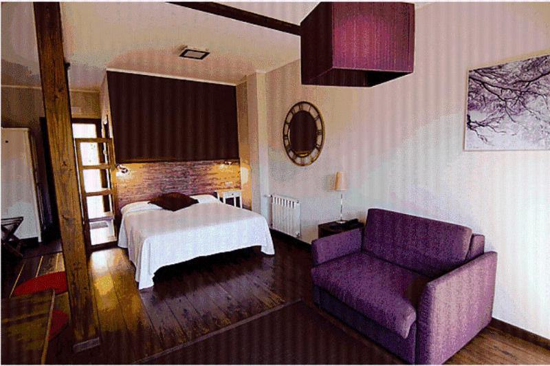 La Casona De Abamia 3*