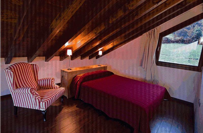 Hotel La Casona De Abamia 3*