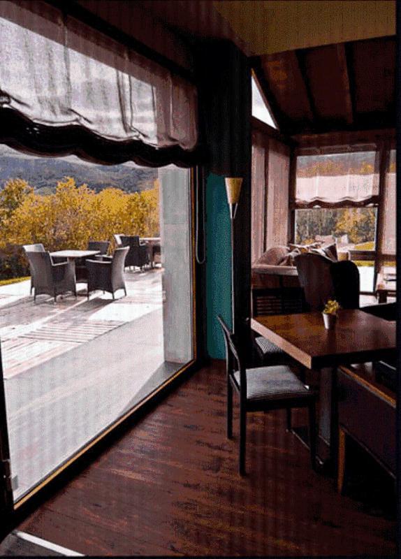 La Casona De Abamia 3* Corao